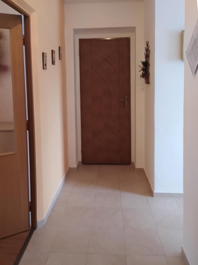 Apartman V Srní Exteriör bild
